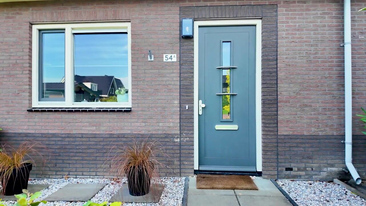 Video van Harenberg 54-A