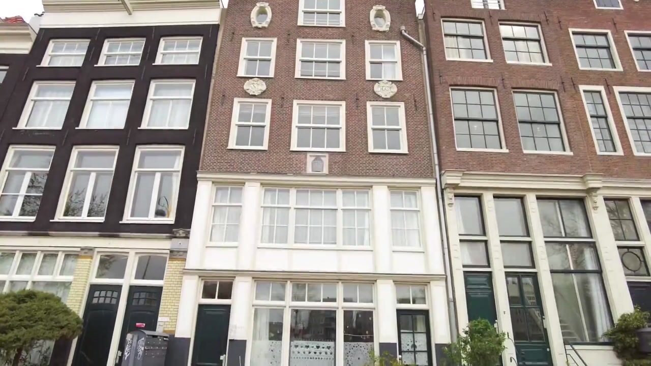 Video van Kattenburgergracht 9-C