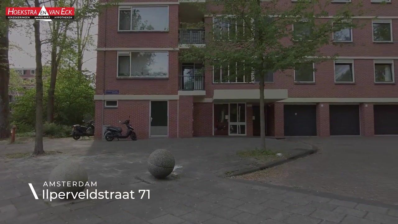 Video of Ilperveldstraat 71