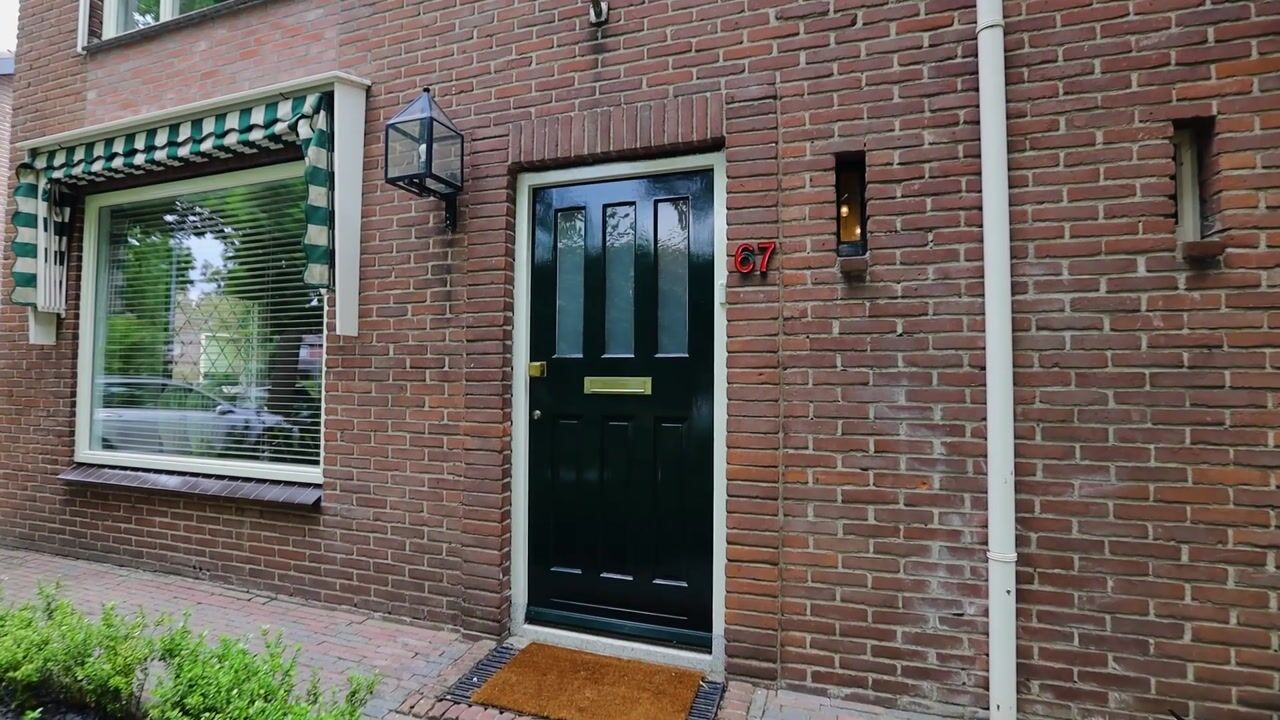 Video of Irenelaan 67