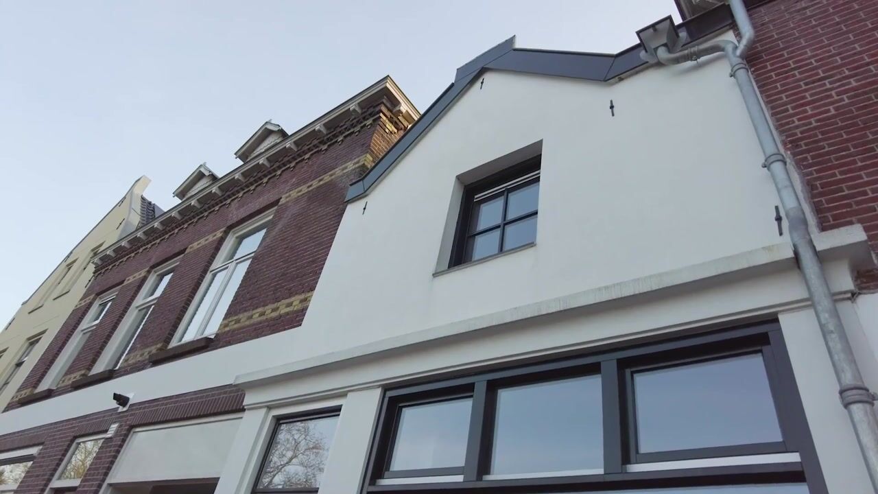 Video van Nassaustraat 73