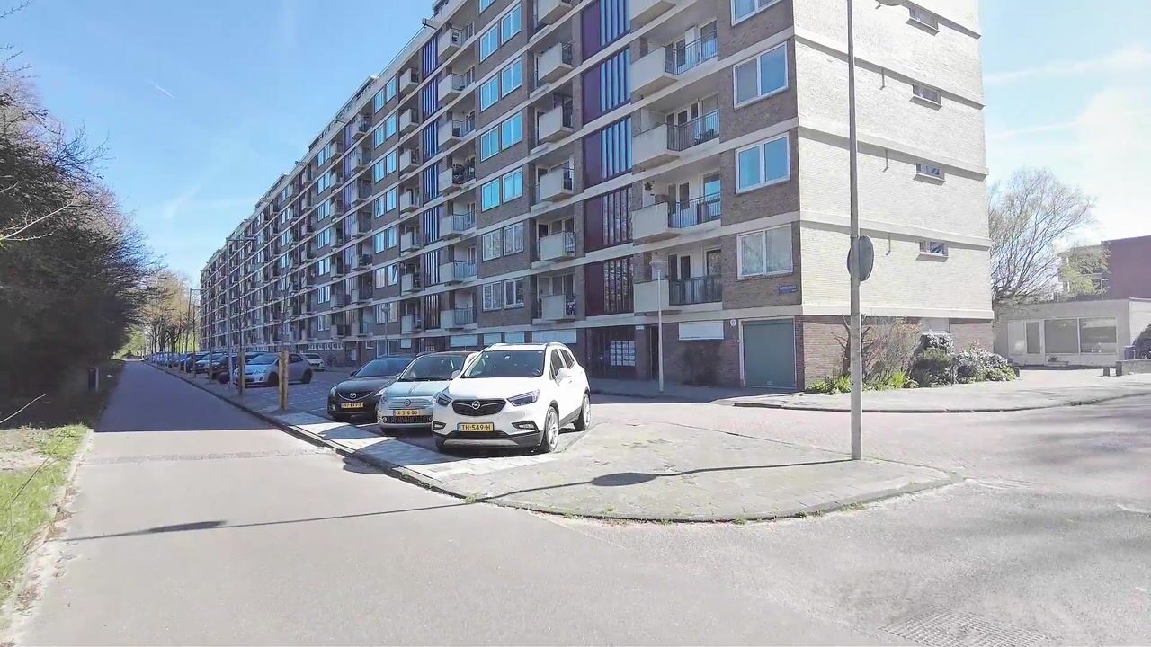 Video van Eastonstraat 223