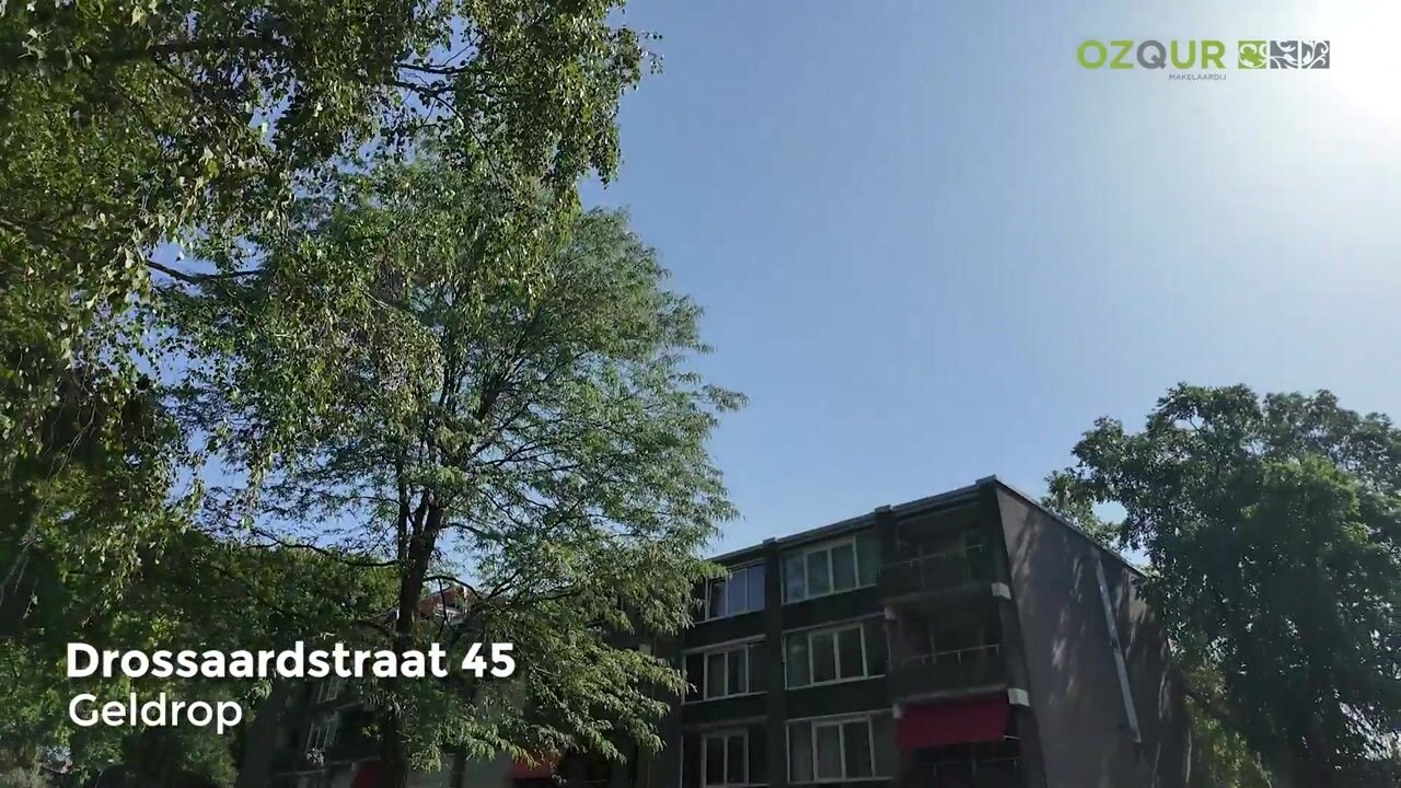Video of Drossaardstraat 45