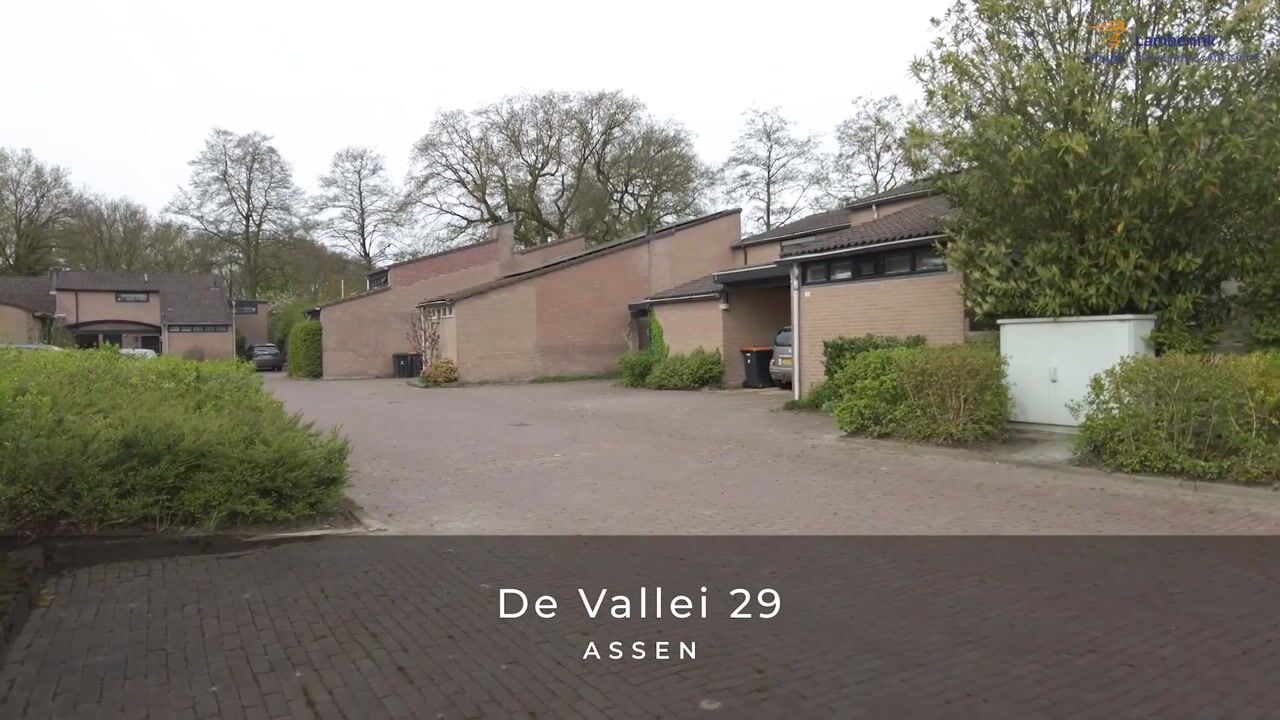Video van De Vallei 29
