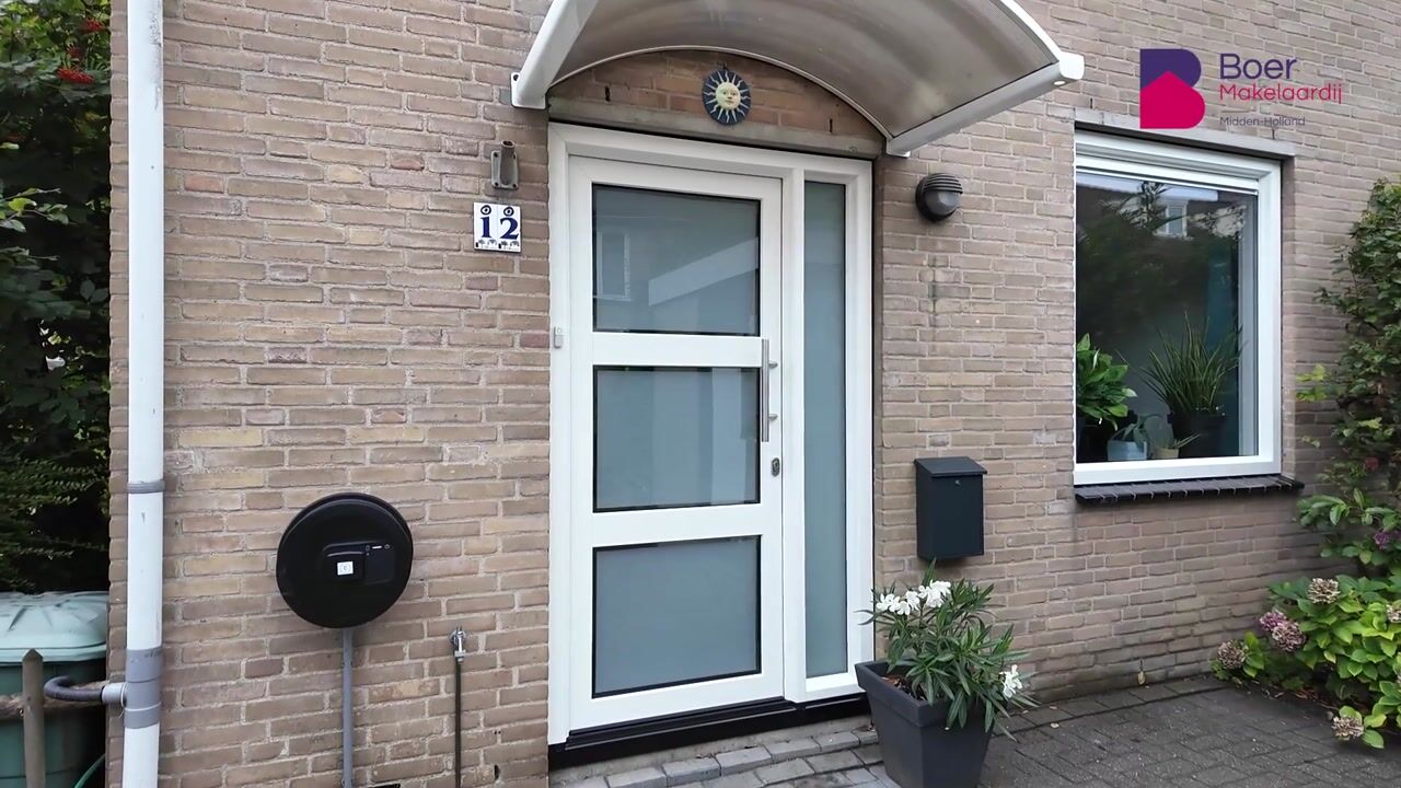 Video van Pluutwerf 12