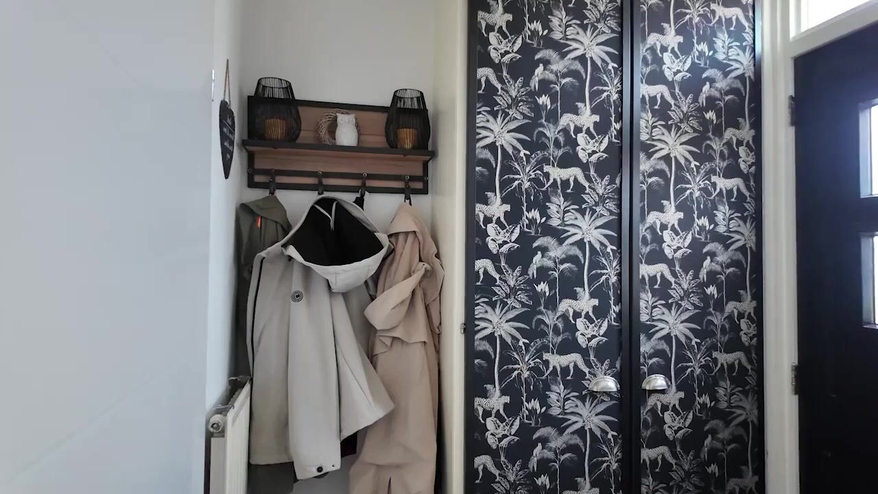 Video van Grevenbichtstraat 38