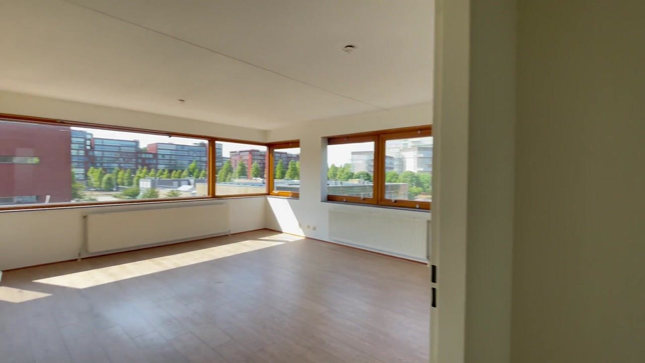 Video van Oeverpad 379