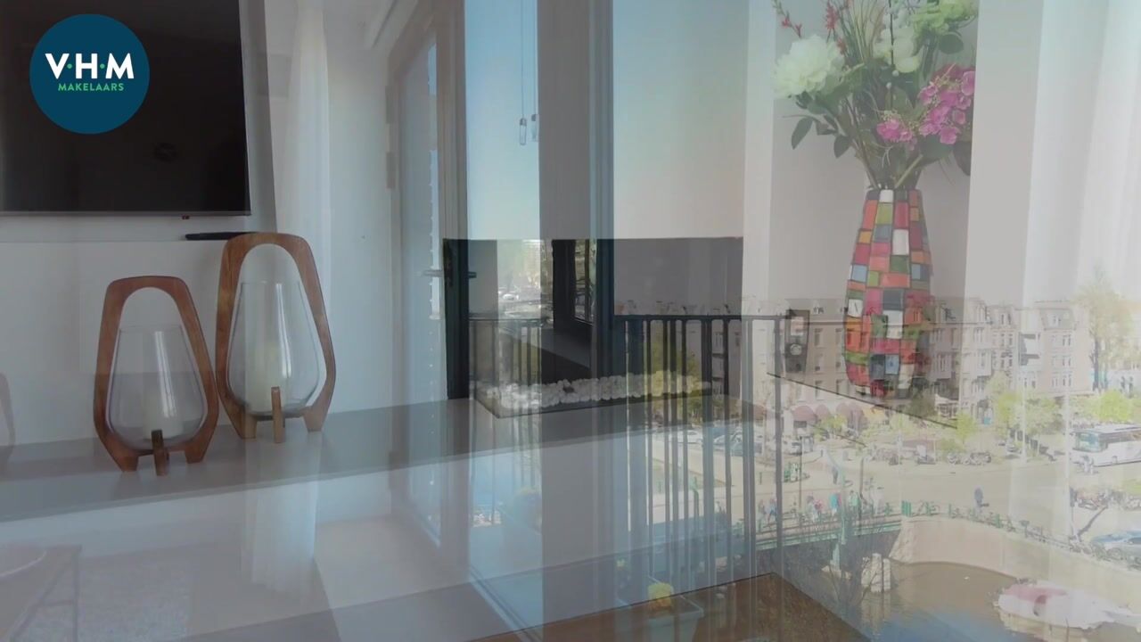 Video of Bilderdijkkade 50-B8