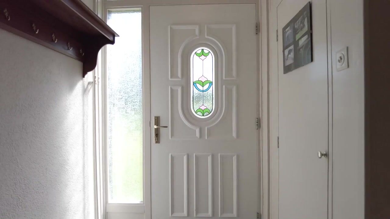 Video of Stobbenweg 38