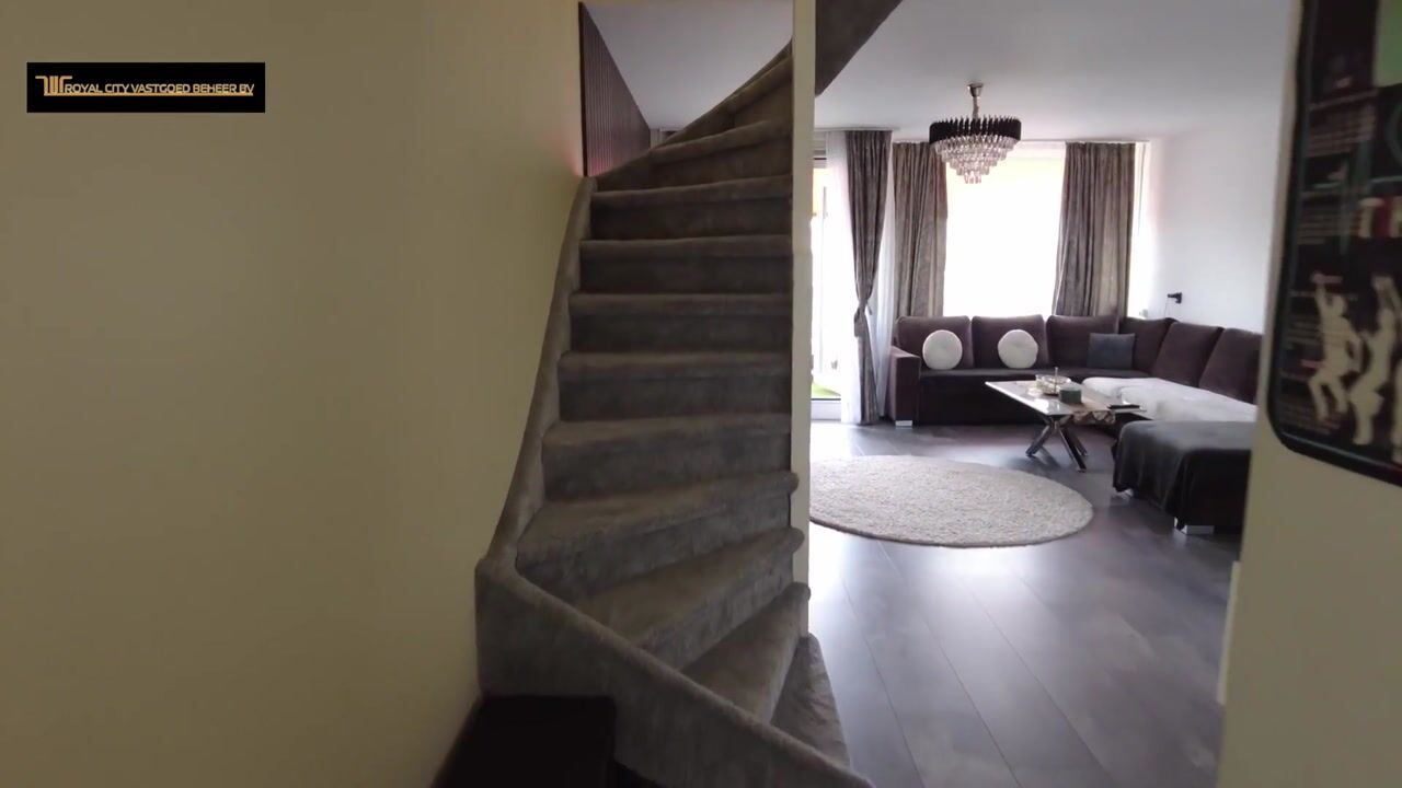 Video van Dijkgraafplein 319