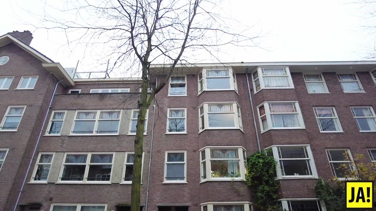 View video of Gaaspstraat 58-2