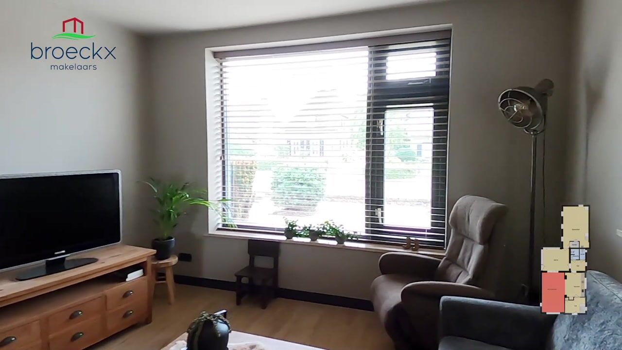 Video van Julianastraat 35