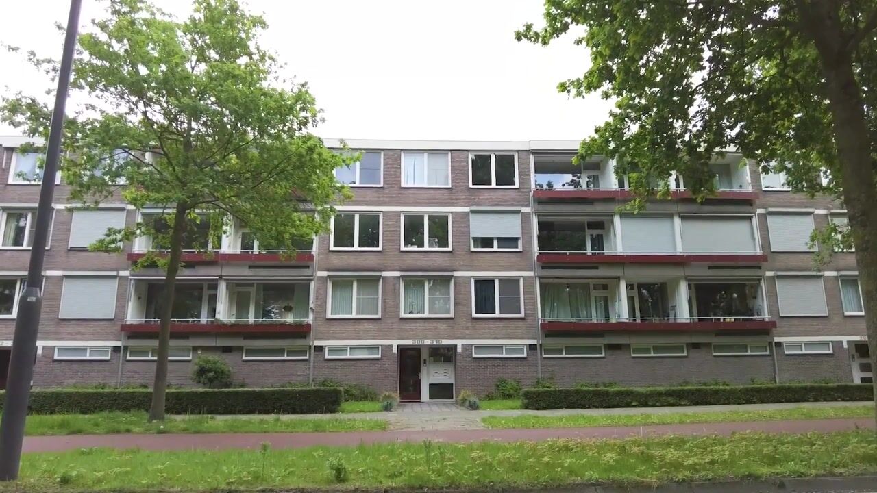 Video van Veldmaarschalk Montgomerylaan 308