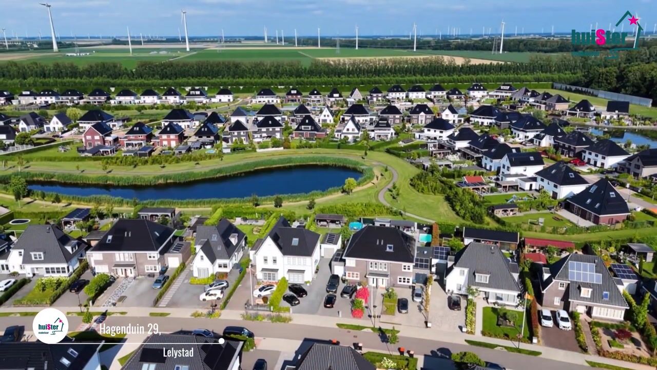 Video van Hagenduin 29