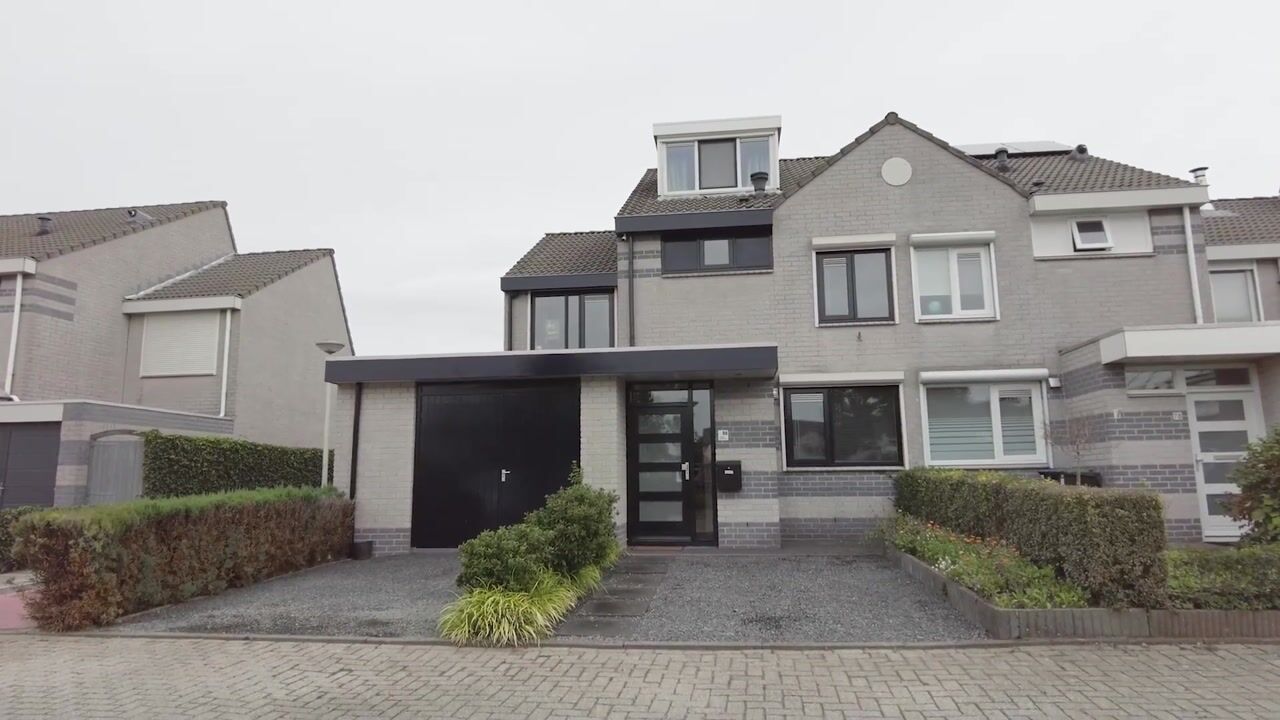 Video of Cyclaamberg 80