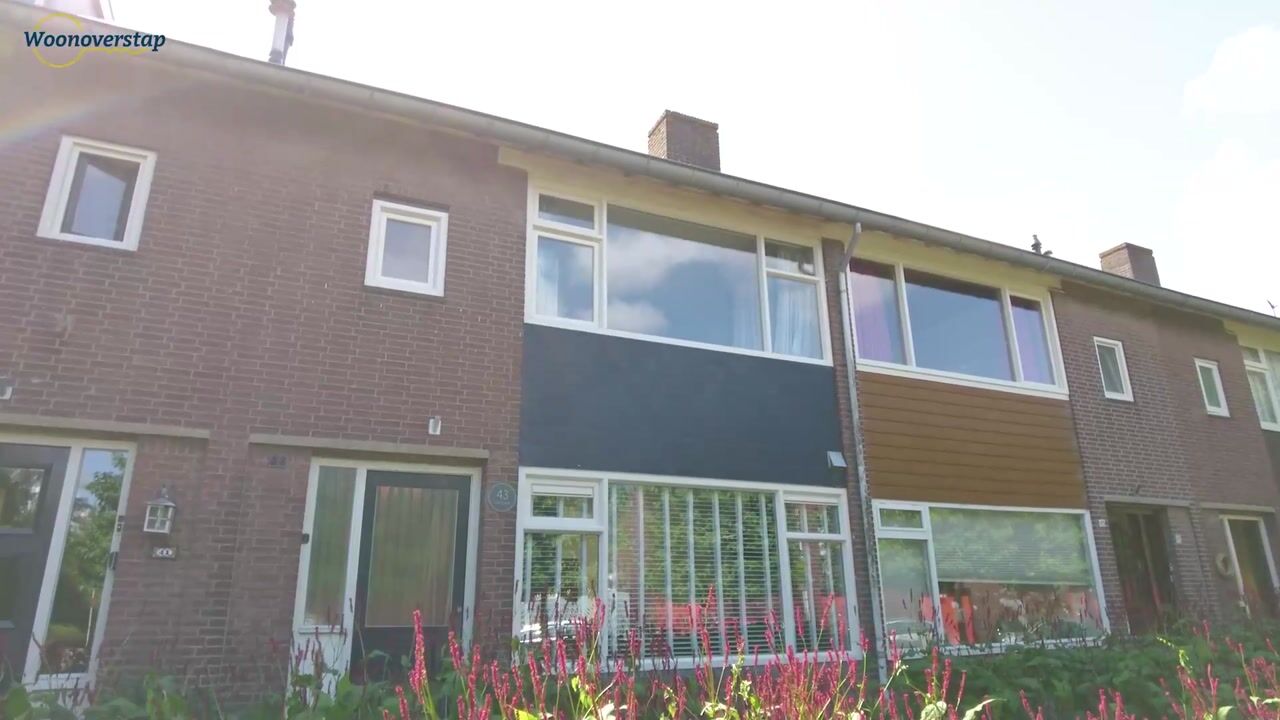 Video of Ringweg 43