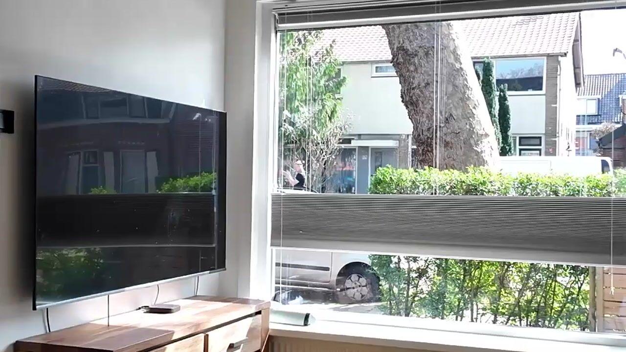 Video van Koninginneweg 204