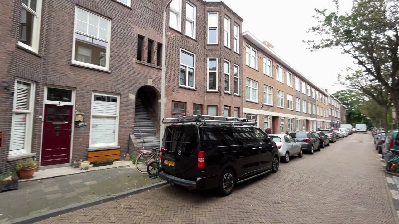 Video van Esdoornstraat 116