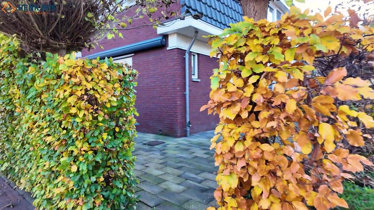 Video van Paardenwei 23