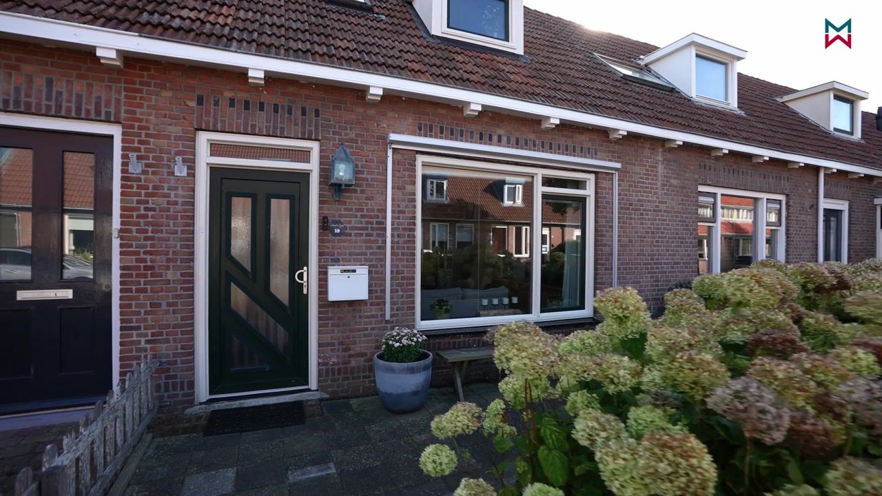 Video of Jan Bogtstrastraat 19