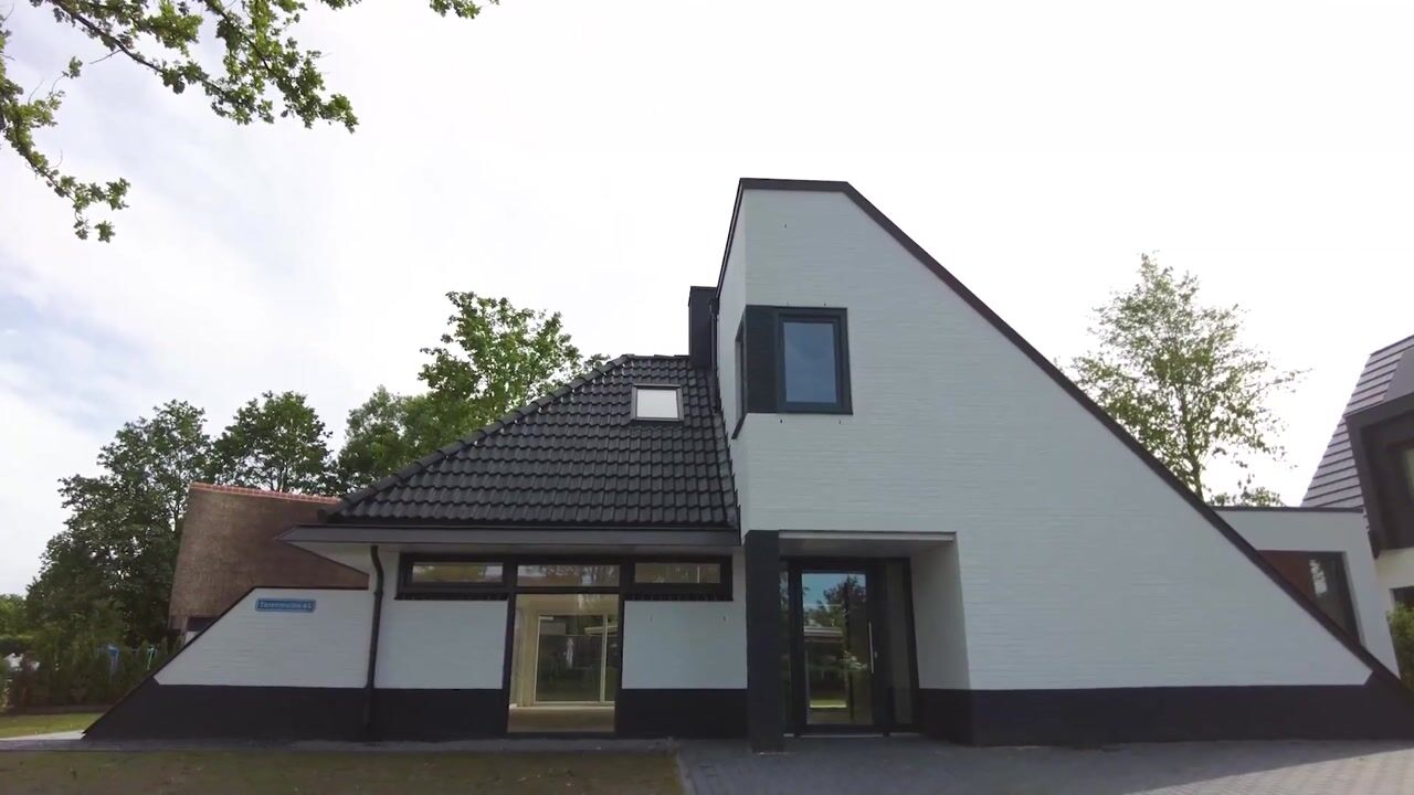 Video van Torenmolen 46