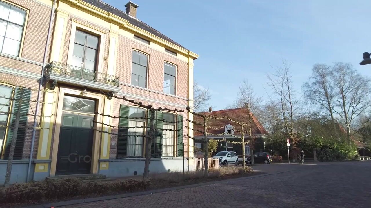 Video van Grotestraat 120