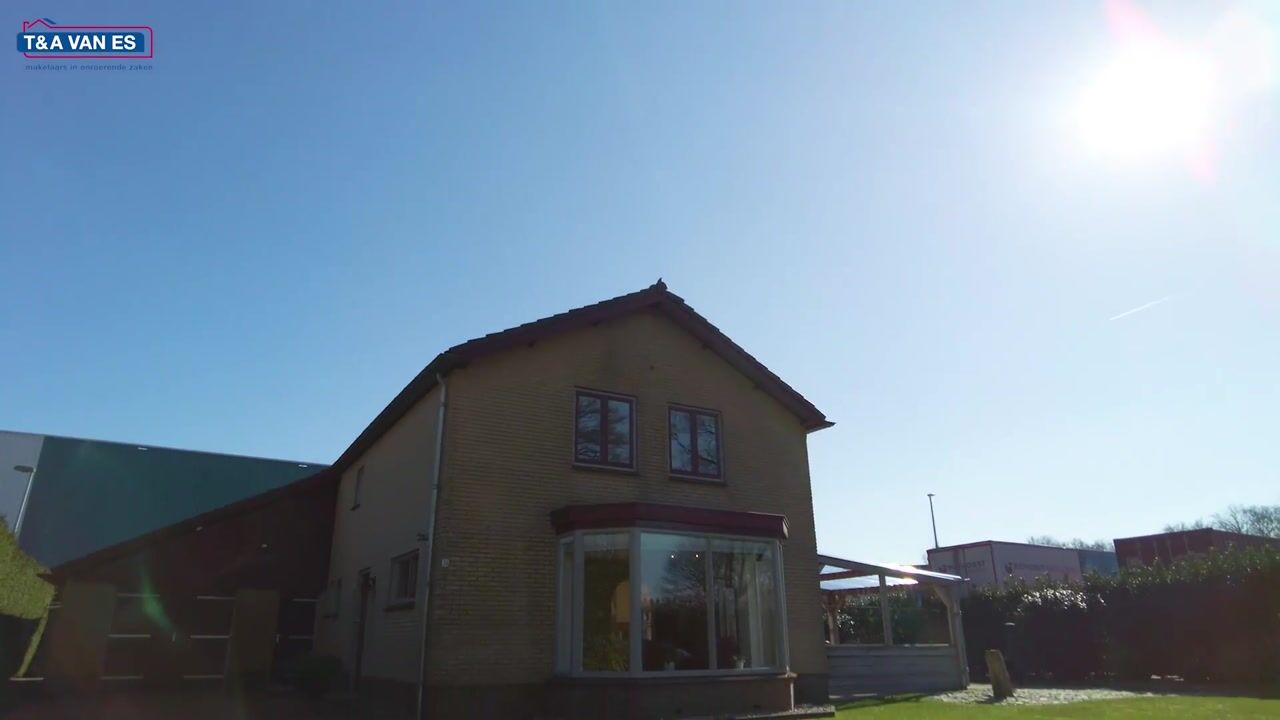 Video of Zegheweg 36