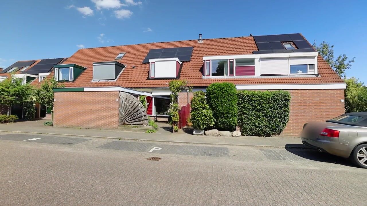 Video van Oudeveen 174