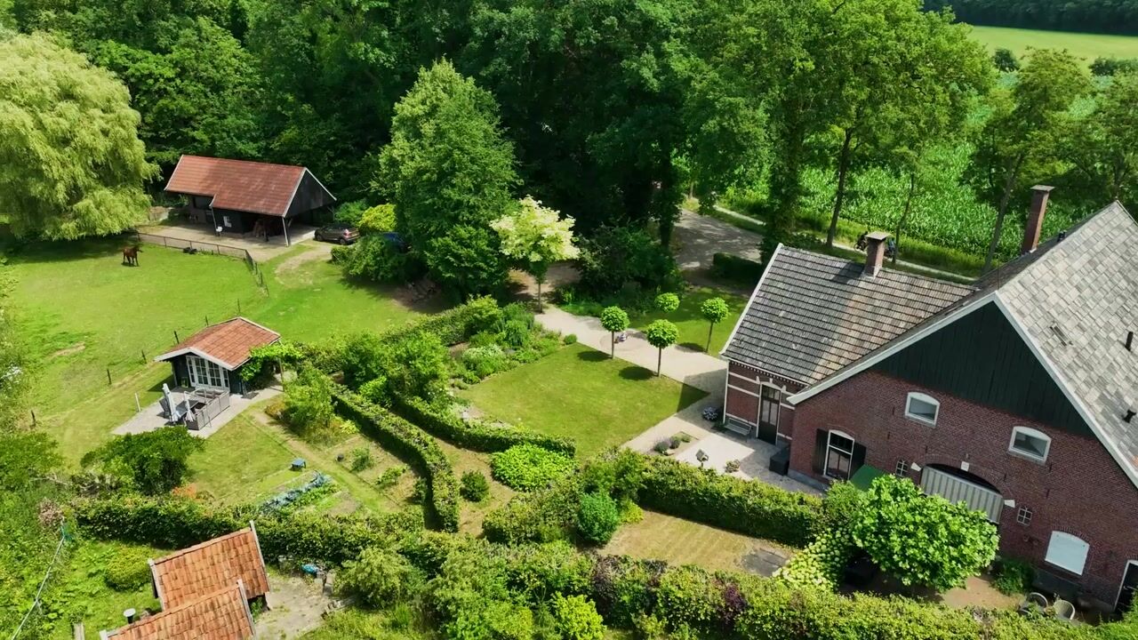 Video van Wooldseweg 66