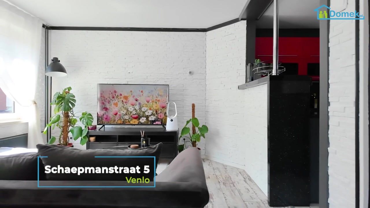 Video van Schaepmanstraat 5