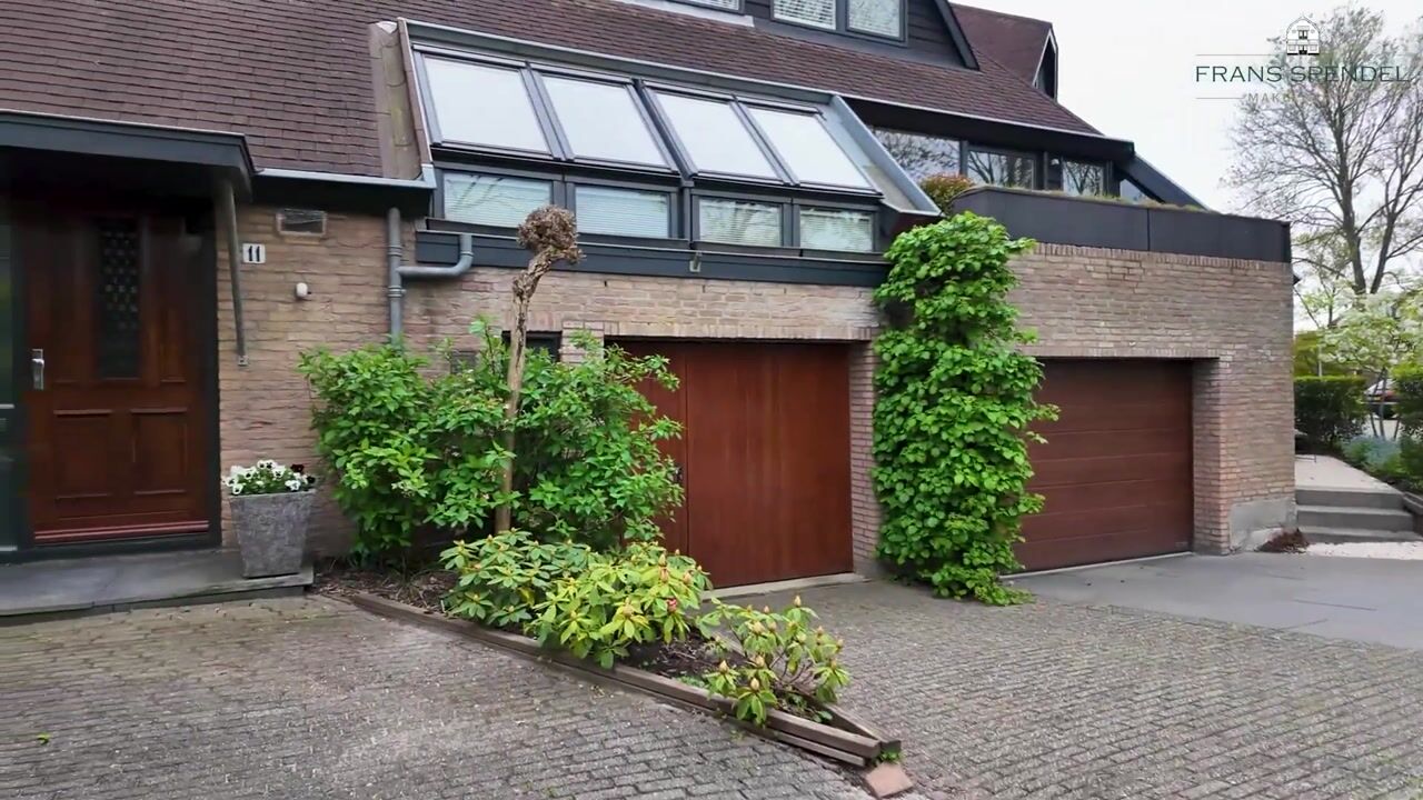 Video van Pijlstaartpad 11