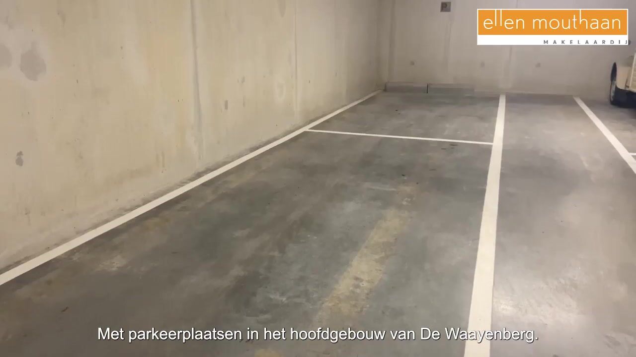 Bekijk video van Molenweg 4-B