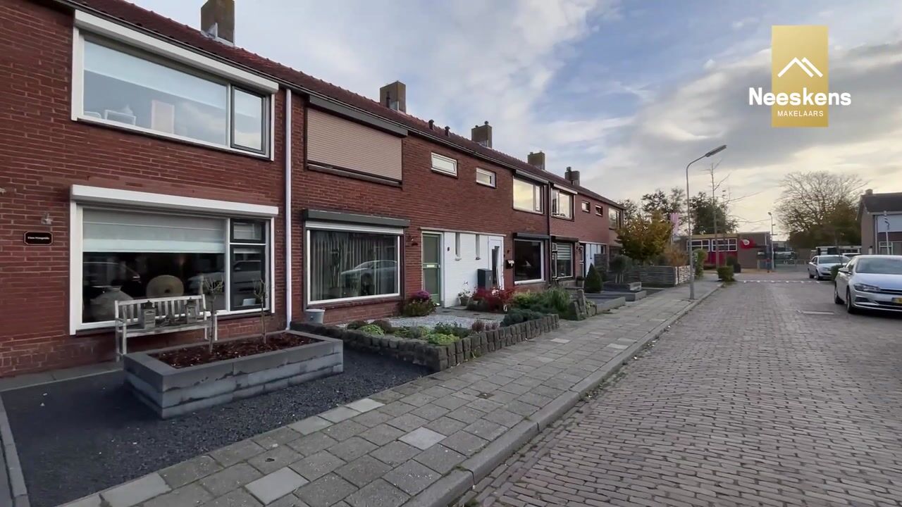 Video of Morlodestraat 10