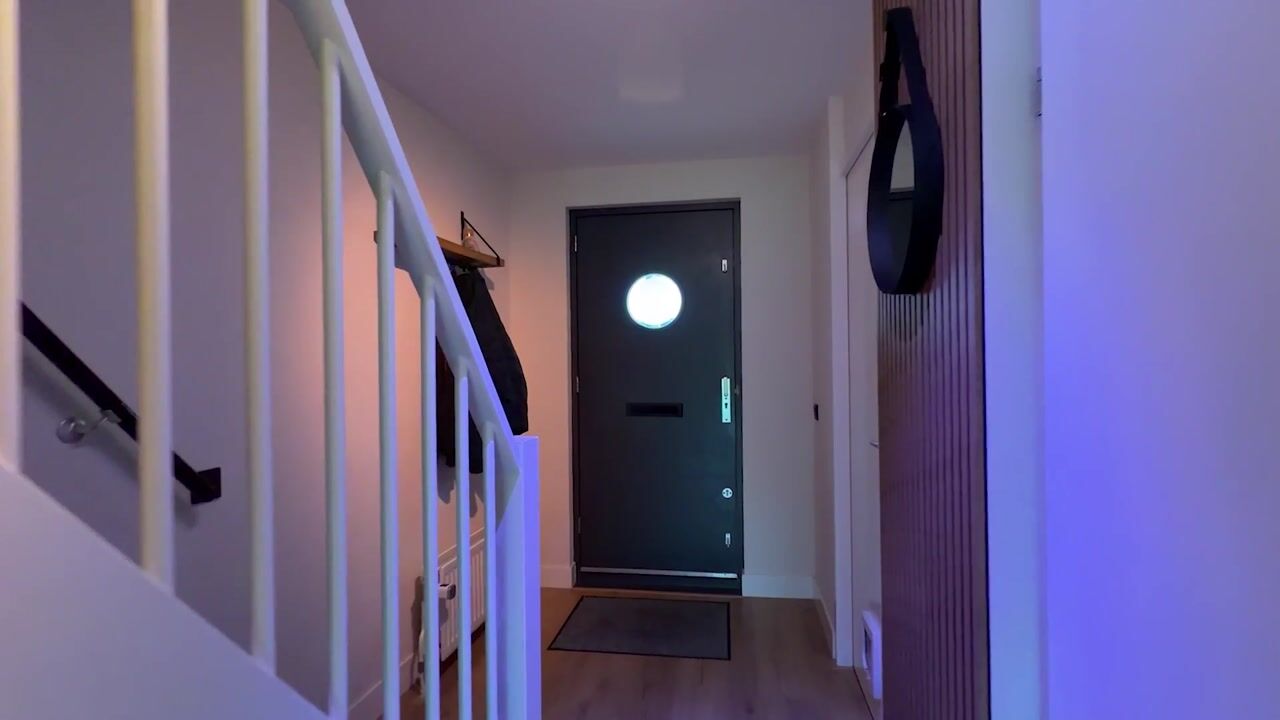 Video van Regenboog 38