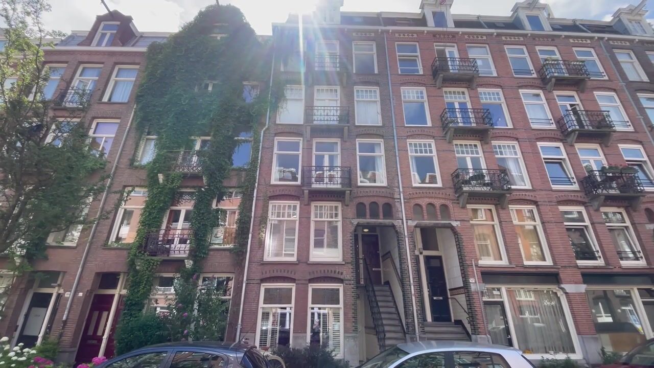 Video of Rustenburgerstraat 313-2