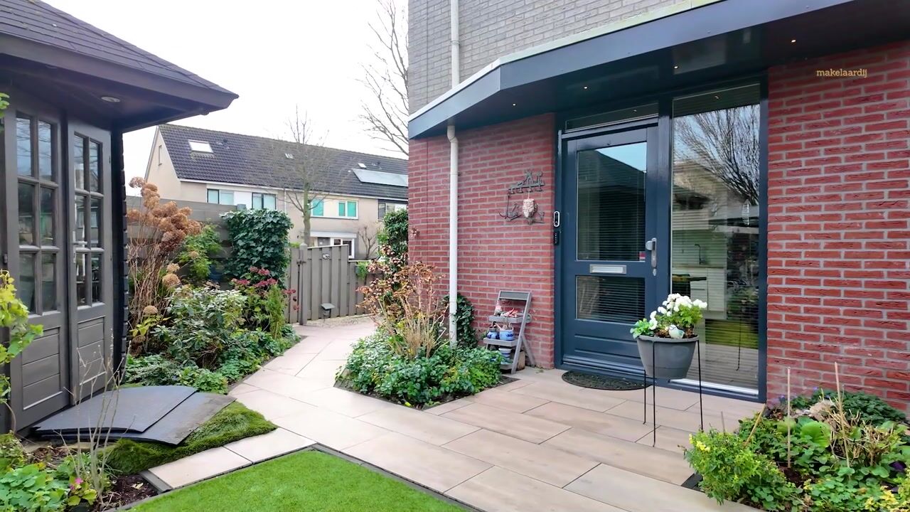 Video of Toccatastraat 2