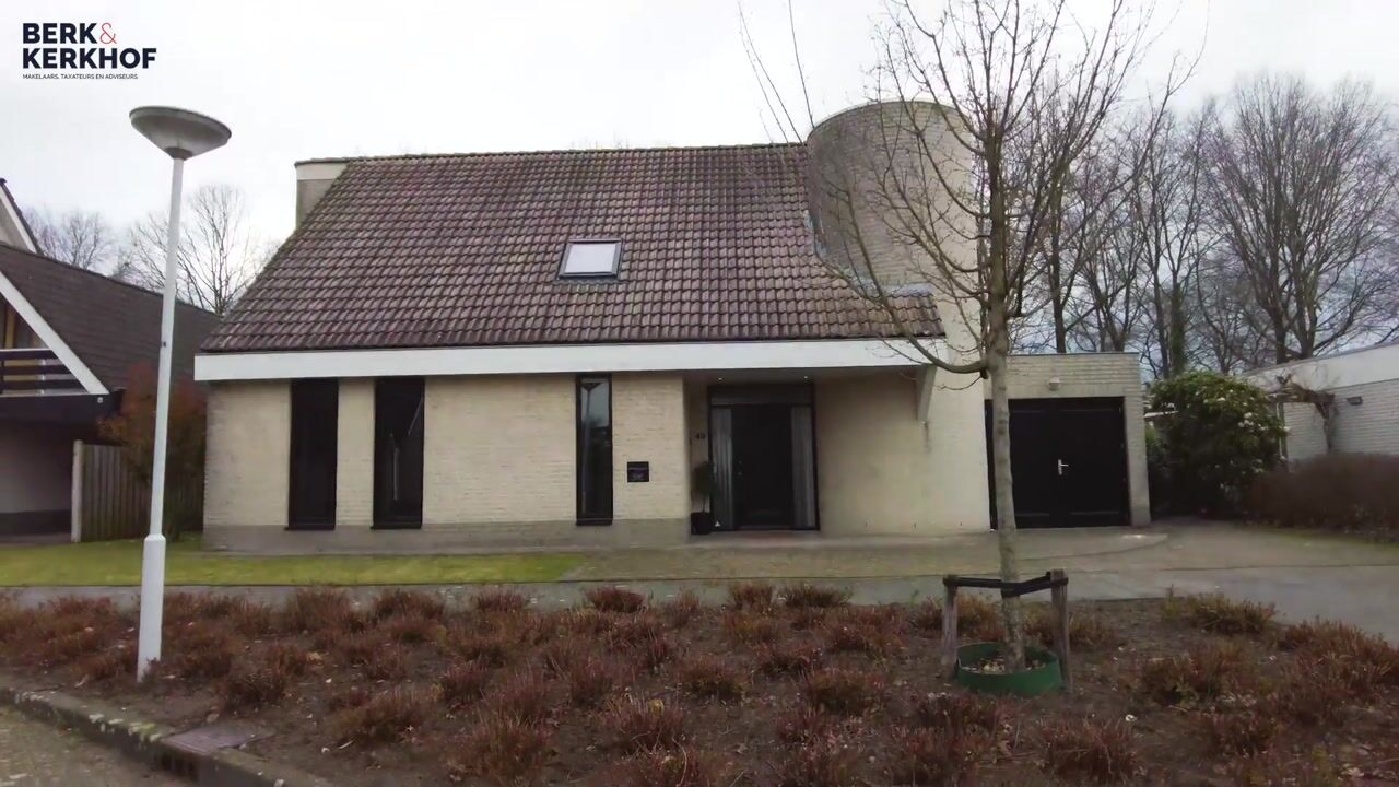 Video van Mauritslaan 42