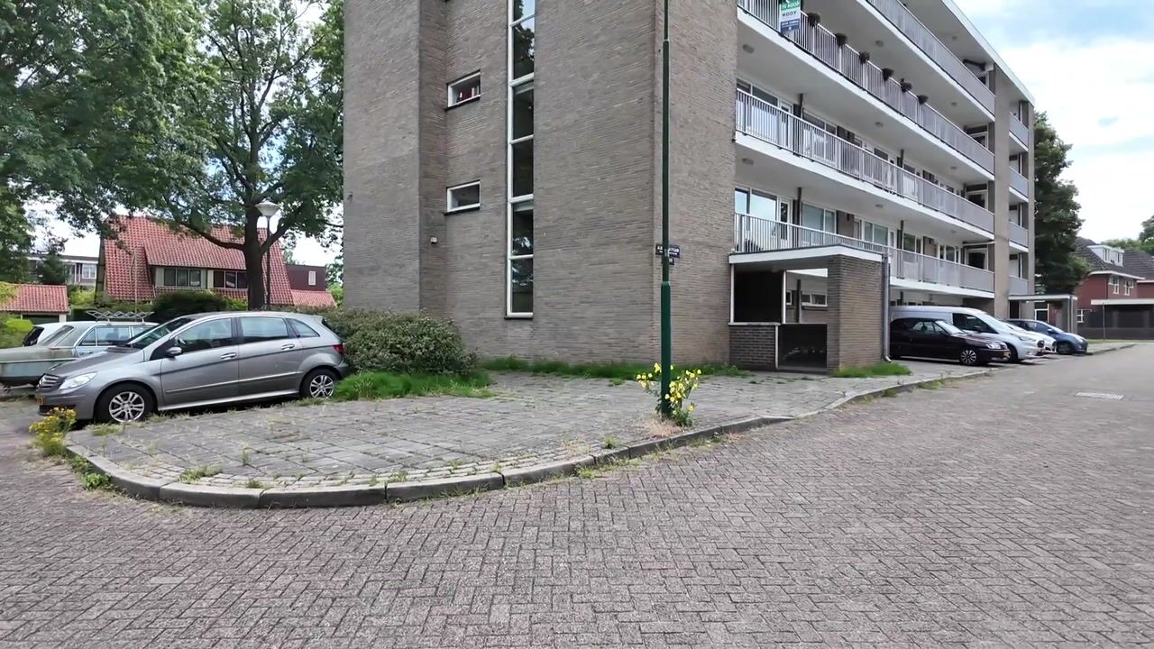 Video van Albert Cuyplaan 99