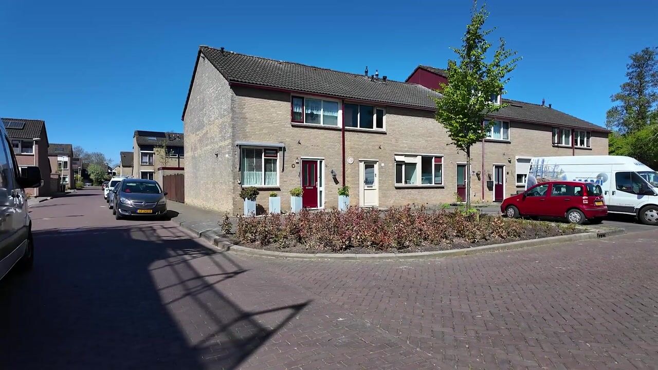 Video van Stokebrand 72