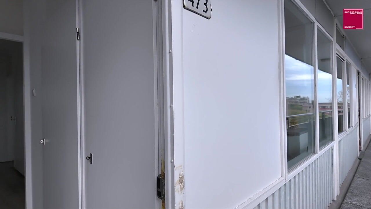 Video of Faustdreef 439