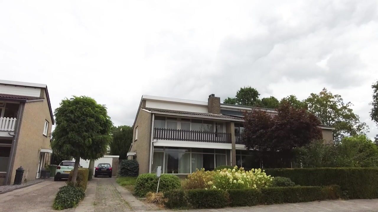 Video van Donkerstraat 21
