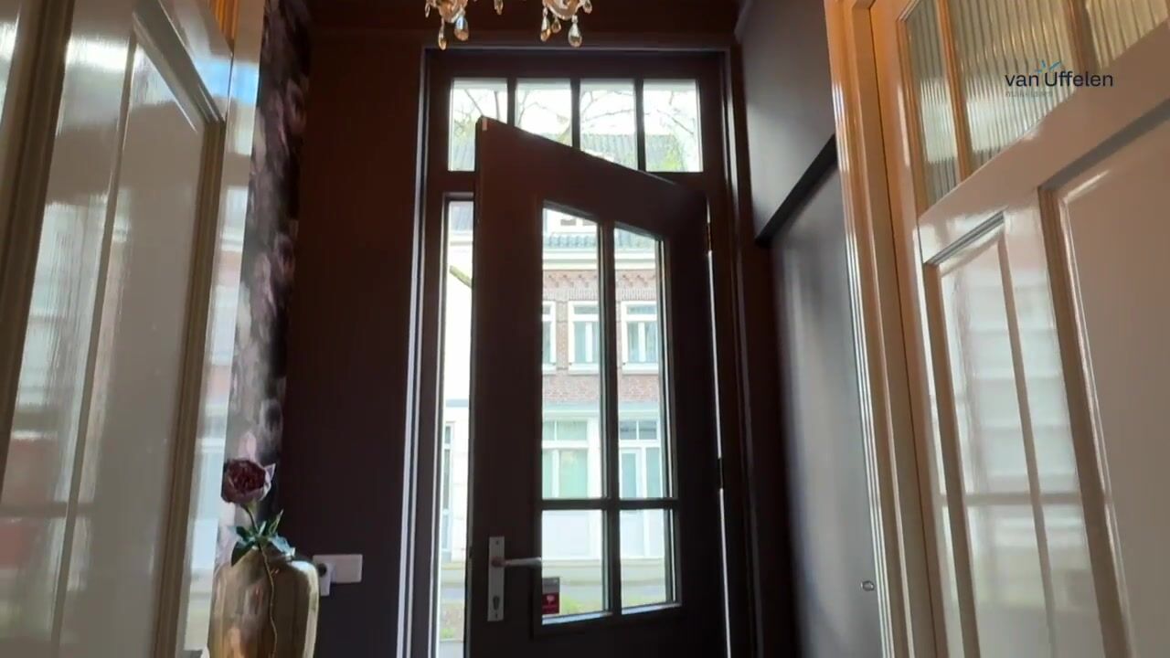 Video of Laan door de Veste 55