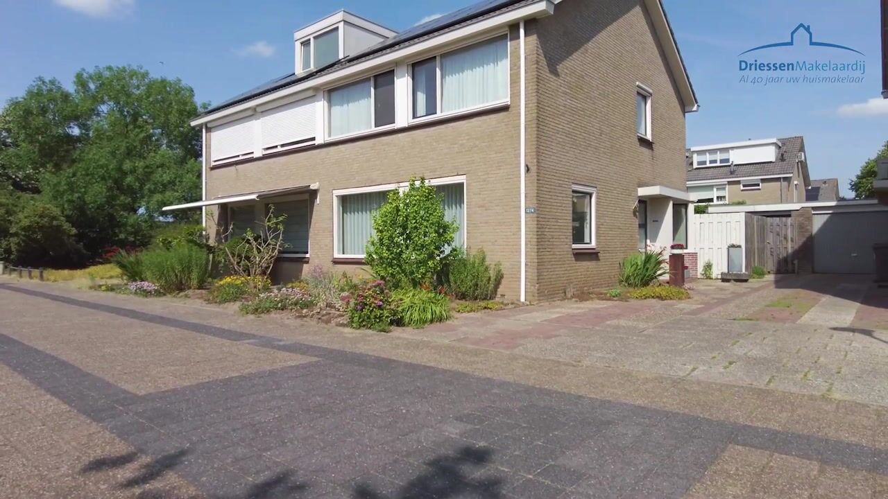 Video van Aalsburg 1274