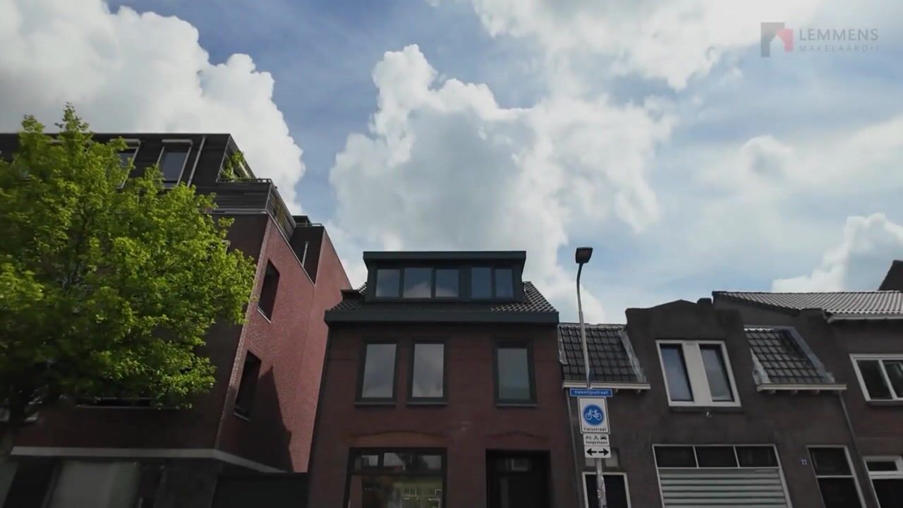 Video van Valentijnstraat 20