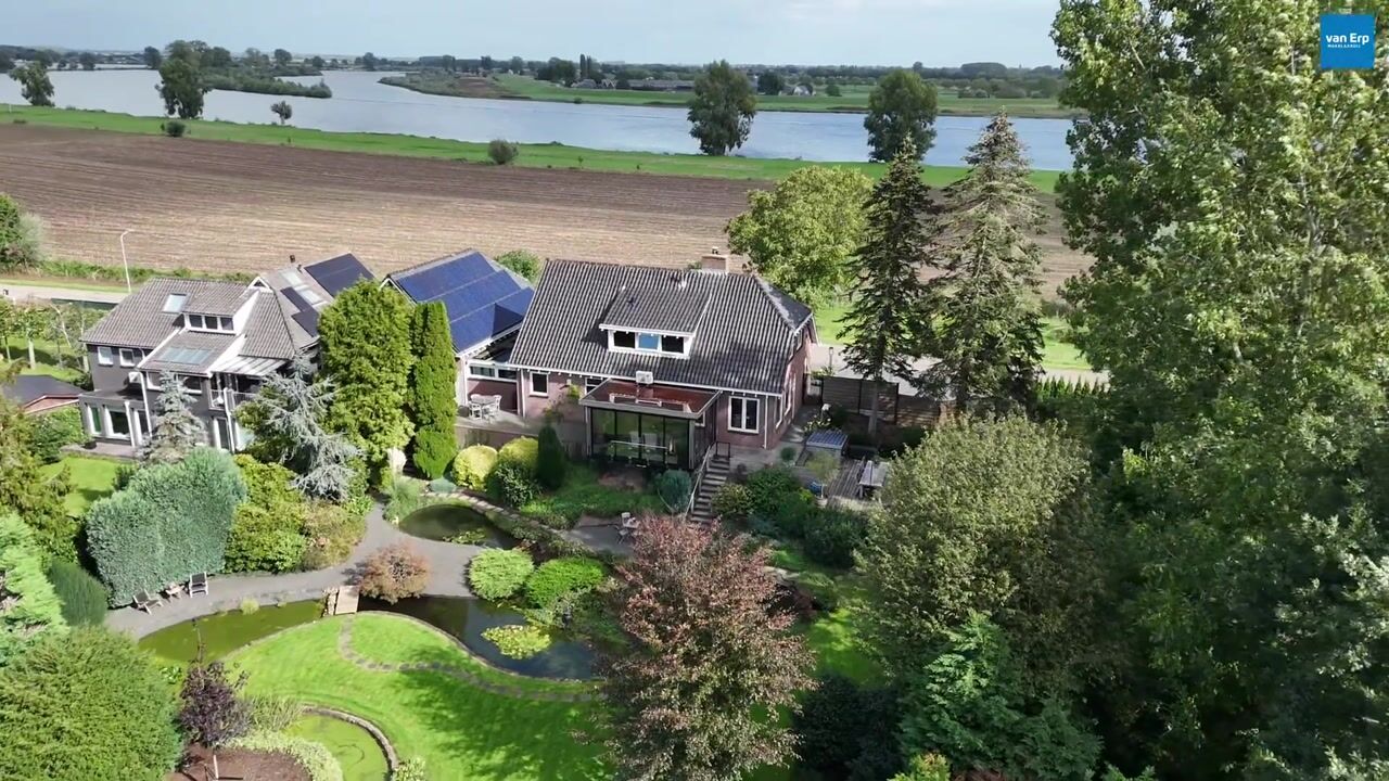 Video van Greffelingsedijk 5