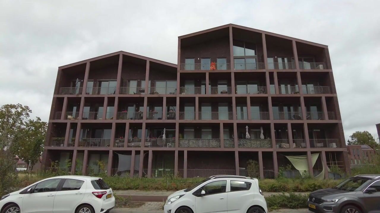 Video van Heezerweg 323