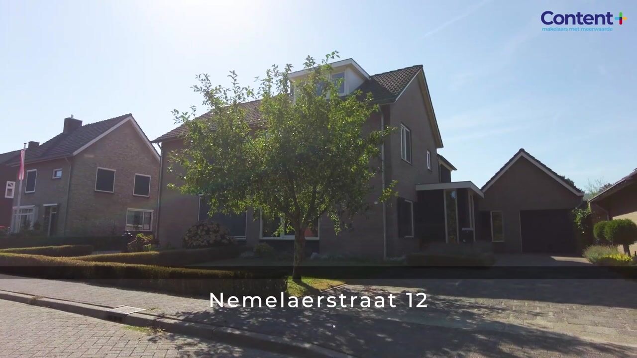 Video van Nemelaerstraat 12