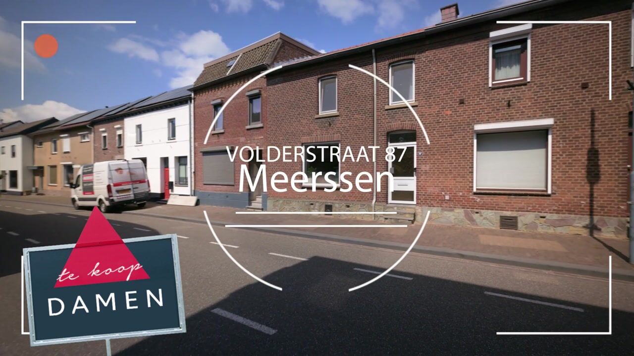 Video van Volderstraat 87