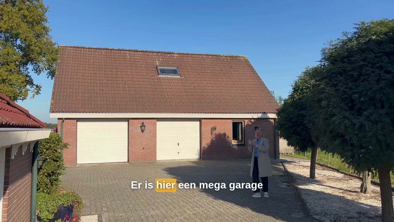 Video van Verlaat 4