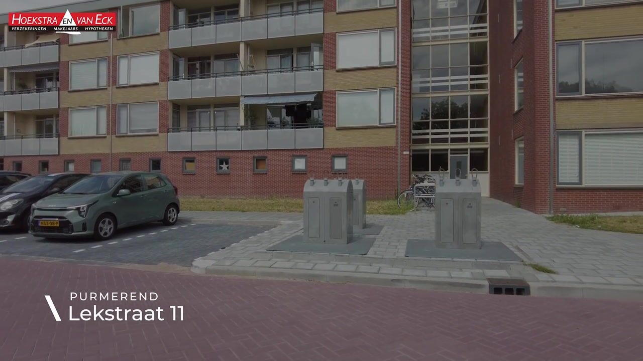 Video van Lekstraat 11